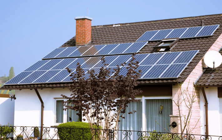 What solar rebates are available in Sydney in 2024?