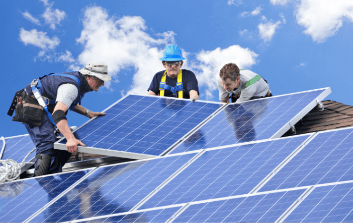 Solar Power Sydney